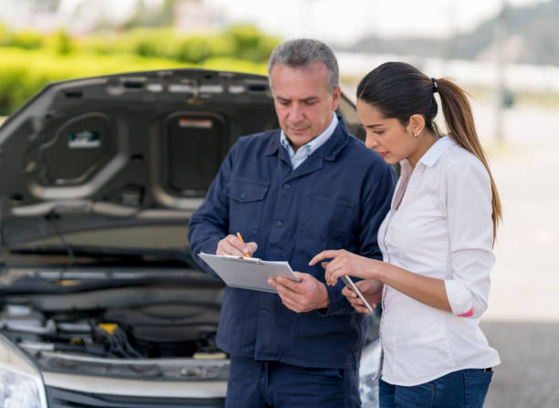 Comprehensive and collision insurance Oakhurst